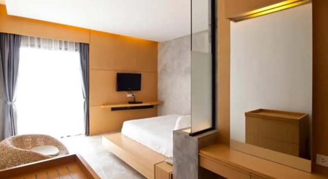 Двухместный номер S Superior The Now Hotel