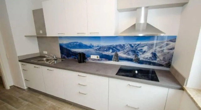 Апартаменты Apartment Summer & Winter Fun II