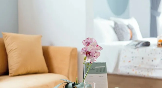 Студия Superior Crescendo Boutique Studio