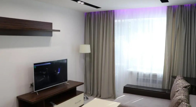 New apartment 2019 near Botanic garden, Rezervasyon Daire Harkov 