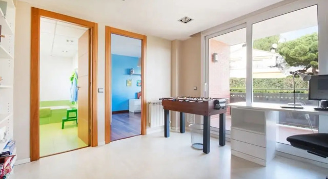 Villa Els Boscos in Tarragona TVL_48, Забронировать Вилла Коттеджи Tarragonès, Коттедж