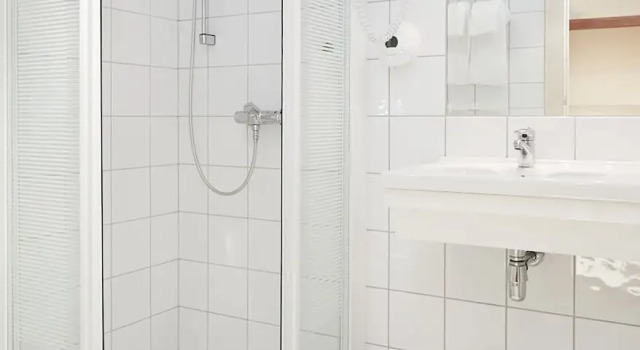 Standard huone Storefjell Resort Hotel