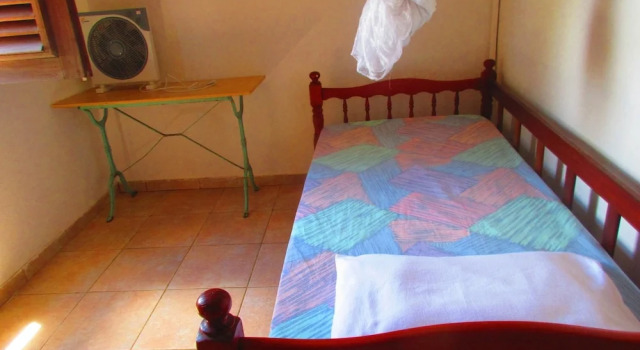 House With 2 Bedrooms in Goyave, With Enclosed Garden - 70 m From the, Забронировать Отель Отели в центре Гуаяв, в центре