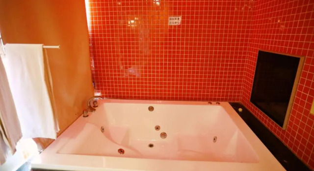 Двухместный номер Standard Hua Jia Motel