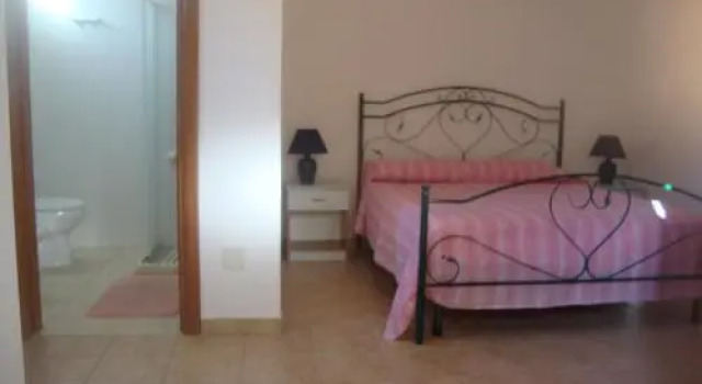 Agriturismo Santa Maria della Lizza
