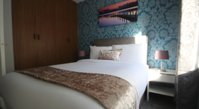 Ellis Quay Apartments by the Key Collection, Забронировать Апартаменты/квартира Апартаменты Дублина, рядом с Театр «Тиволи», Апартаменты/квартира