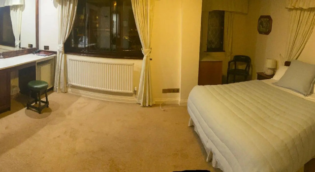 Двухместный номер Standard Cotswold House
