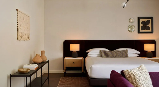 Люкс Kimpton Mirador Pacific Grove Monterey by IHG