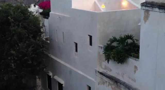 Andavelo House, Book Hotel Hoteller i Lamu med pool, Swimmingpool