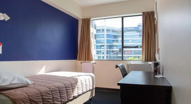 Номер YMCA Hostel