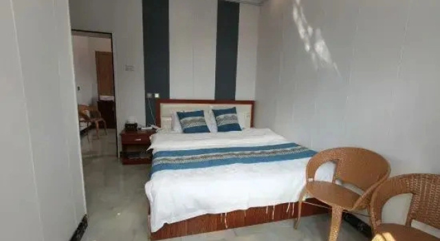 Люкс Panzhou Youyuan Inn