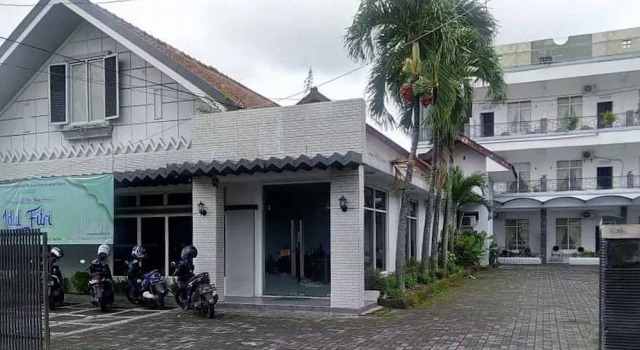 RedDoorz Syariah @ Hotel Kencana Tasikmalaya