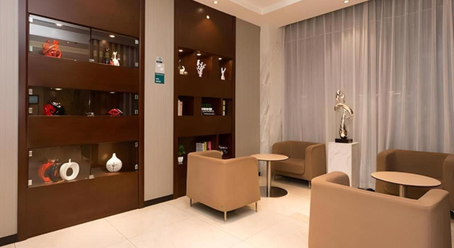 City Comfort Inn Xiangyang Gucheng Railway Station