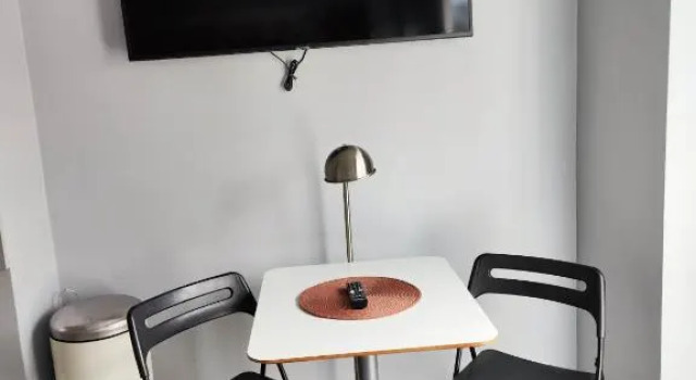 Студия Apartamenty Duo