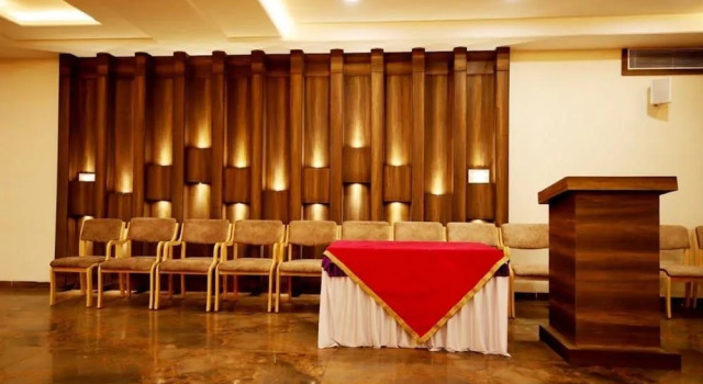 Hotel Highway Kings, Забронировать Отель Отели штата Раджастхана с парковкой, Парковка