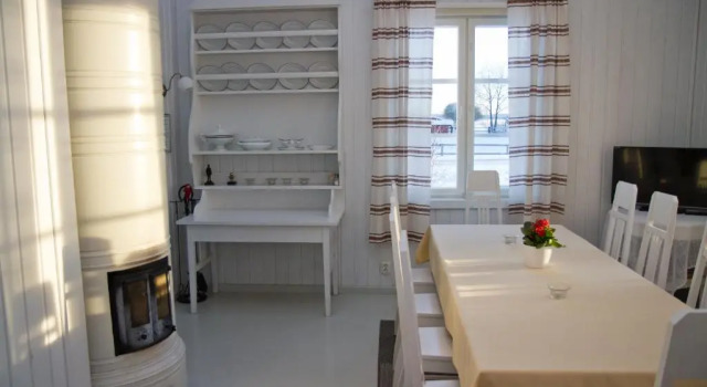 Erkin Haussi, Buchen Sie Hotel Ilmajoki Westfinnland