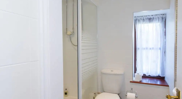 Номер Standard Tyn Rhos Country House