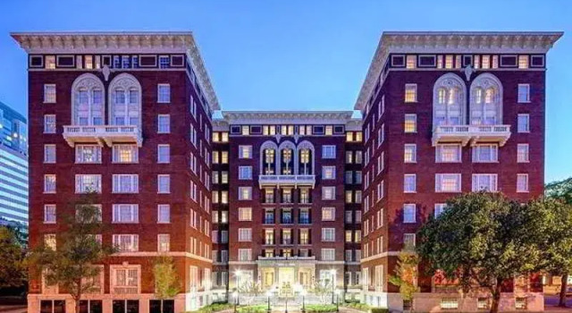 Doubletree By Hilton Birmingham Downtown Tutwiler, Réserver Hôtel Birmingham Alabama