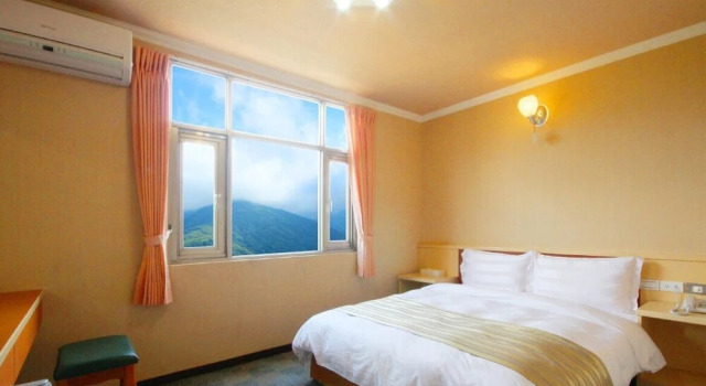 Songlin Holiday Homestay