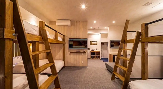 Well Stay Nanba - Vacation STAY 94133, Забронировать Отель Сакаи Осака, рядом с Намба