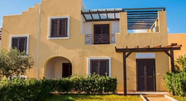 Residence Corte Bahia