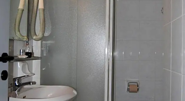 Номер Classic Hotel La Fenice
