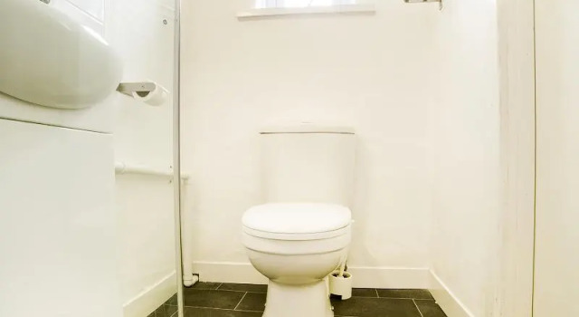 Двухместный номер Deluxe с красивым видом из окна Marina Hotel - Isle of Wight