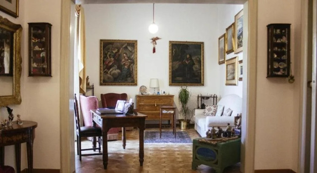 Bed and Breakfast Risveglio Ibleo