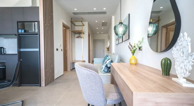 Oleas Suites 2 Venus, Забронировать Отель Ираклион Центральный Крит