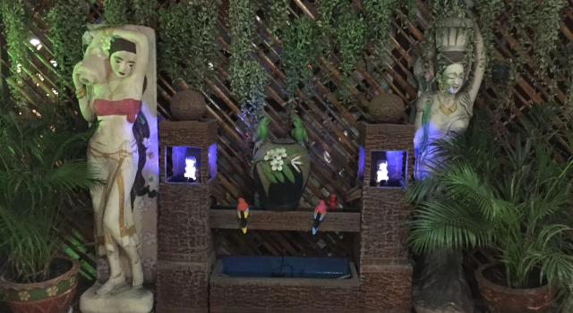 The Holiday Resort Pattaya, Забронировать Отель Центральная Паттайя Паттайя, рядом с Пешеходная улица