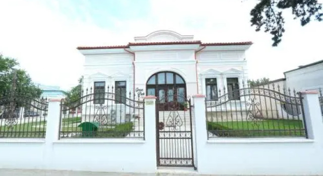 Green Park Boutique Hotel