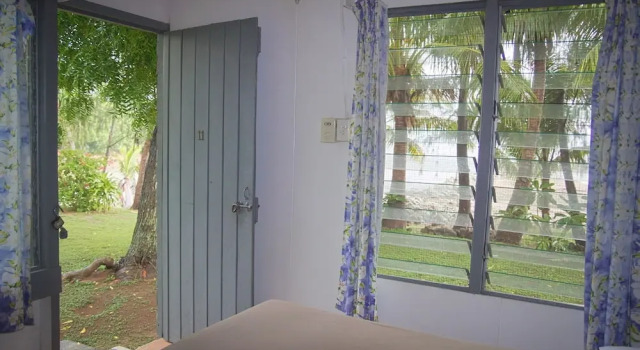 Номер Standard Rendezvous Surf Camp Fiji - Hostel