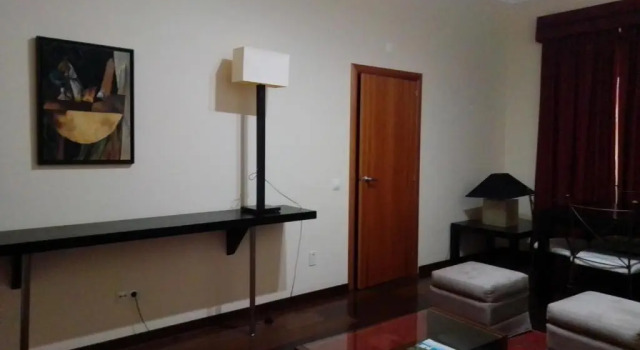 Люкс Hotel Acez