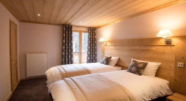 Chalet Catherine, Забронировать Шале Бизнес-отели Морзин, рядом с Горнолыжный подъемник Мас Вержю, 4* 5*