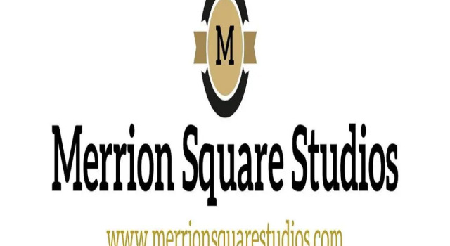 Студия Merrion Square Studios