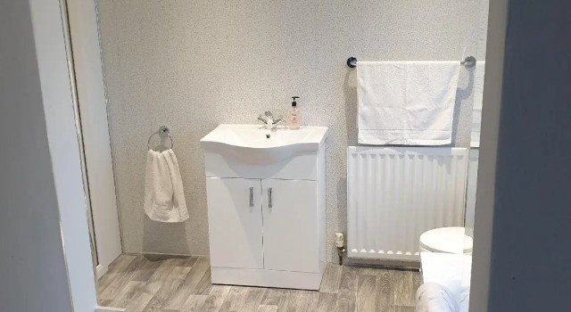 Семейный номер Standard Brae-Mar B&B