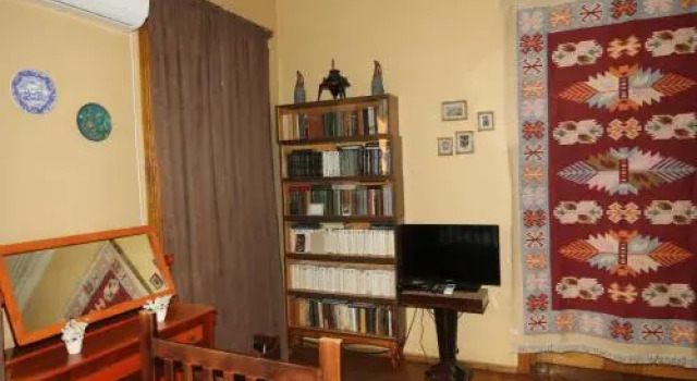 Sun Hostel, Rezervovat Penzión Hotely v Imereti s parkováním, Parkování