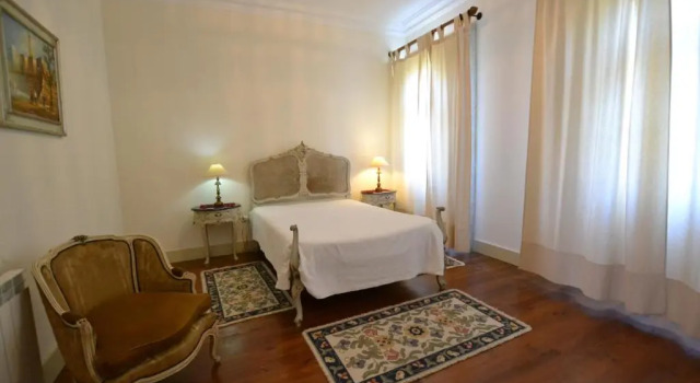 Семейный номер Standard Casa do Condado de Beirós