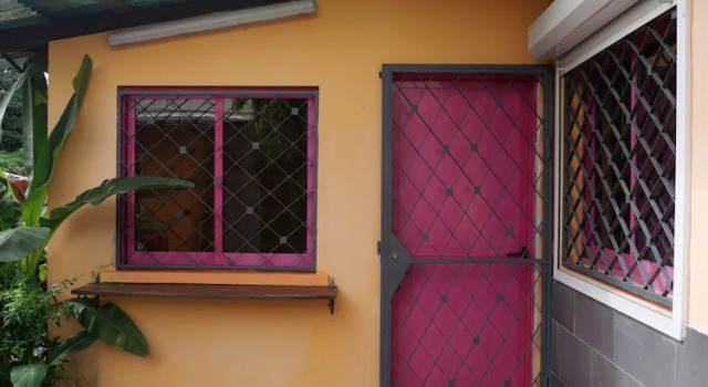 Résidence Canopée, Book Hotel 3-stjernede hoteller i Libreville, 3*