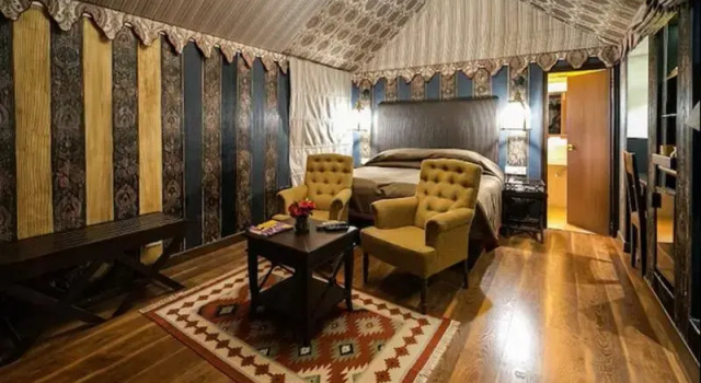 Номер Classic Ajit Bhawan - A Palace Resort