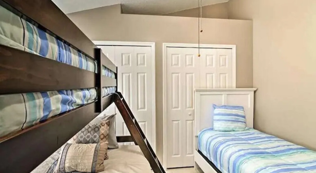 4 Bed Villa in Kissimmee, Orlando, Rezerwuj Willa Kissimmee Kissimmee