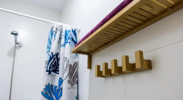 Апартаменты La Casa Morada