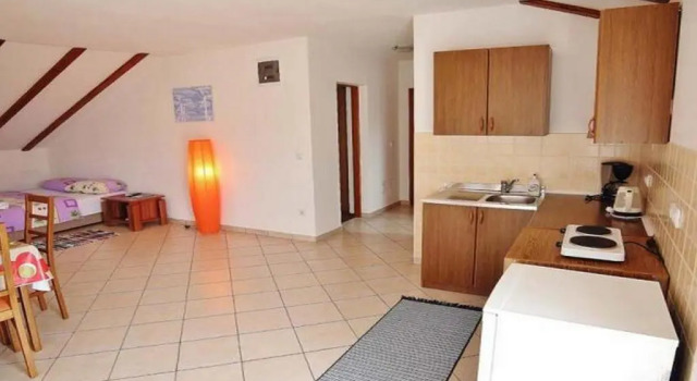 Апартаменты Apartments Dragica