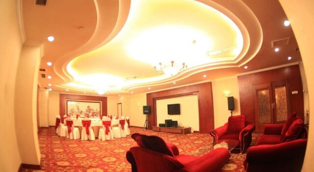 World Star International Hotel - Shenyang, Reservar Hotel Shenhe 