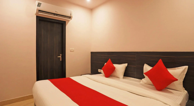 OYO 43274 Hotel Sonar Gaon, Брондау Қонақ үй Агартала Tripura