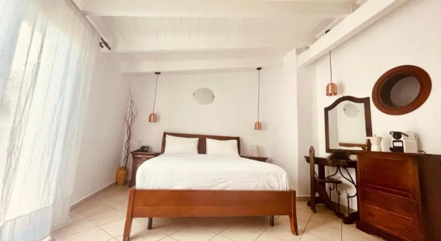 Acropol Hotel, Rezerwuj Hotel Parga 