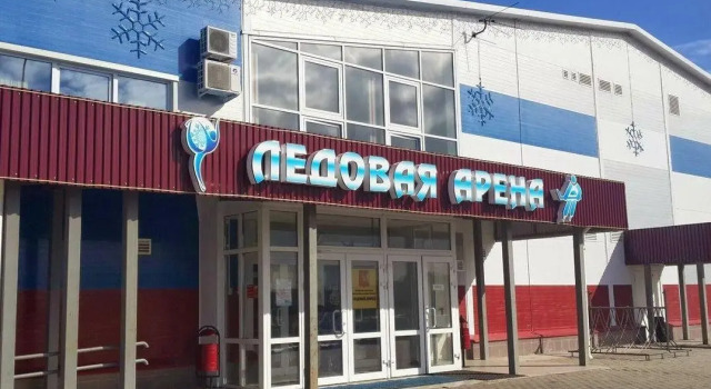 Белые ночи на улице Карла Маркса 123Б
