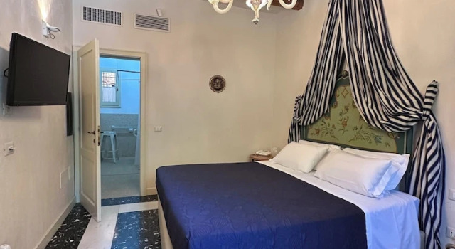 Номер Classic Locanda di Casa Spadoni