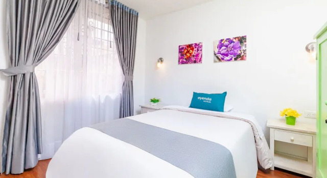 Номер Standard Casa Hotel La Castellana