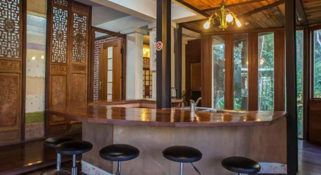 Siyuan Ju Homestay, Book Hotel Cheap Hotels in Puli